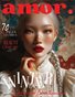 AMOR Magazine | The February AI Edition | Vol.1 | 2025