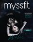 MYSSFIT ALL-TERNATIVE MAGAZINE |WATER| ISSUE #5 