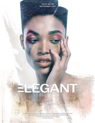 Beauty #1 (September 2017)