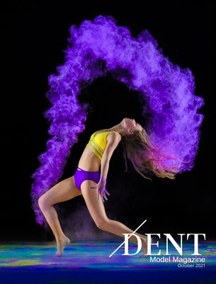 Dent Model Mag - October 2021