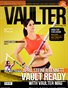 VAULTER Magazine May 2012