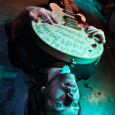 Nathaniel C. Shannon - Photographic year in review 2010