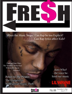 FRE$H Magazine (Final)