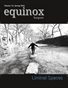 Equinox, Volume 10: Liminal Spaces