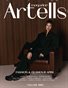 ARTELLS MAGAZINE - FASHION & GLAMOUR APRIL (Vol 4000)