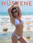 NÜSCENE Magazine - Volume 3 - Swimwear Issue