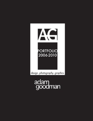 Adam Goodman Portfolio