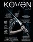 KOVEN Magazine - Issue 001