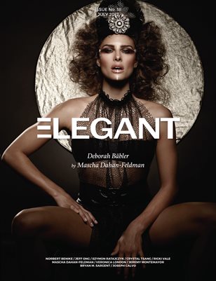 Fashion #11 (July 2017)