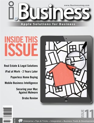 i.Business Magazine Issue #11