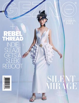 #11 GEZNO Magazine June 2025 Issue #11