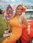 The Social Pin | Issue 154 | Miz'Behavin Cover