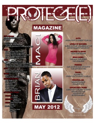 Protege(e) Magazine