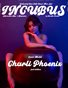 #11 Lust - Charli Phoenix Edition