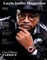 Lazie Indie Magazine Edition 50 
