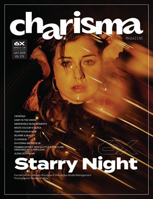 Charisma Vol - 270