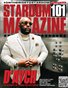 Stardom101 Magazine DAYCH
