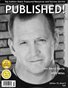 PUBLISHED! featuring John David Harris