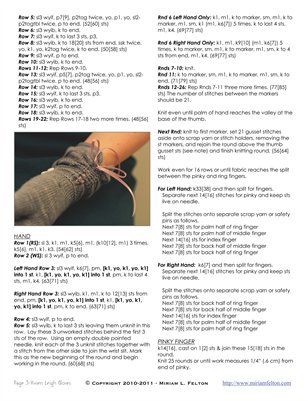 Vivien Leigh INSIDE PAGES