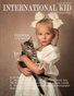International Kid Model Magazine Issue #40