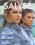 SALYSÉ Magazine | Vol 3:No 51 | November 2017 |