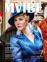 MVIBE Magazine May 2022 issue 10.2 Portrait | Fashion