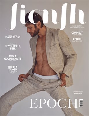 10 Fienfh Magazine September Issue 2023