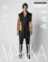 MARIKA MAGAZINE FASHION (ISSUE 2150 - March)