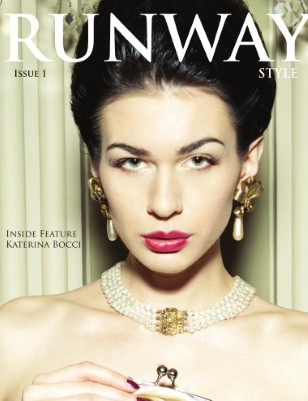Issue 1