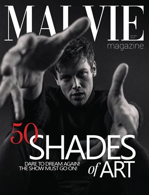 MALVIE MEN'S Fashion 15 February 2024