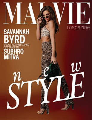 MALVIE Effortless Chic 34 November 2024