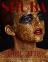 SHUBA LIFE 2017 #4 Vol. 1 - GIRL 2118