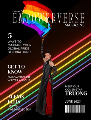 Empowerverse June 2023