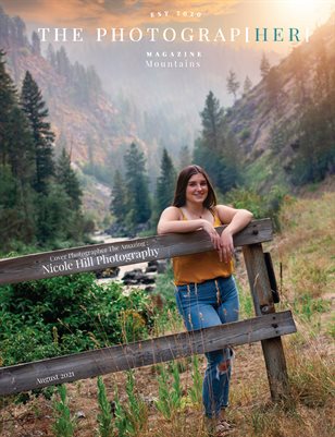 Mountains | August 2021