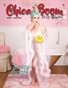 Chica Boom Pinup Magazine AUG 2021