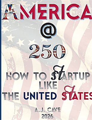 America @ 250