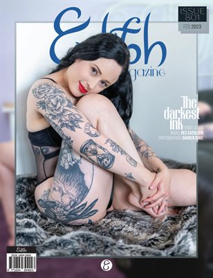 EDITH Magazine No.801