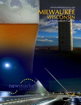 Milwaukee Sample City Guide