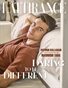 L'ATTIRANCE MEN'S Edition Vol 02 October 2023
