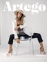 ARTEGO MAGAZINE - PORTRAIT SEPTEMBER ISSUE 1505