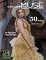 seniorMUSE Issue 35 - 50 to Follow - 2025