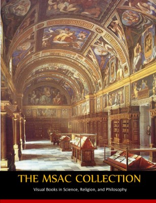 Visual Books in Science, Religion, and Philosophy