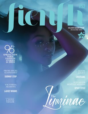 01 Fienfh Magazine April Issue 2024