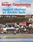 Canadian Design and Construction Report -- Fall 2012