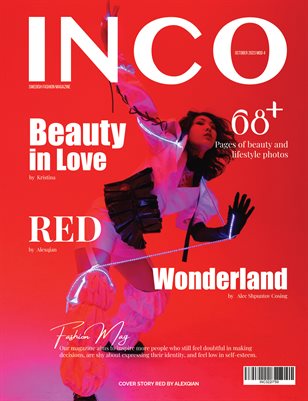 INCO Magazine October 2023 Issue 4