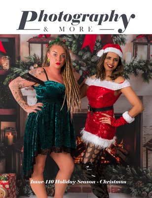 Issue 110 Christmas