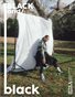 Black and Black Magazine MARCH  2020 N5 Cover 3