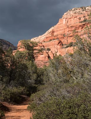 Words get in the way