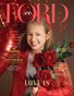 FORD Magazine | The February Fashion & Beauty Edition | Vol.7 | 2024