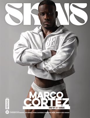 SKINS by P. - March #2